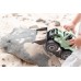 Plasto "I'M GREEN" Front loader, 30 cm