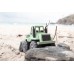 Plasto "I'M GREEN" Front loader, 30 cm
