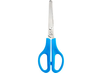 EC Stainless Steel Scissors - 165mm