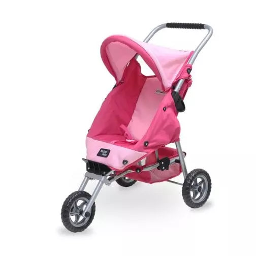 Valco Mini Marathon Doll Stroller