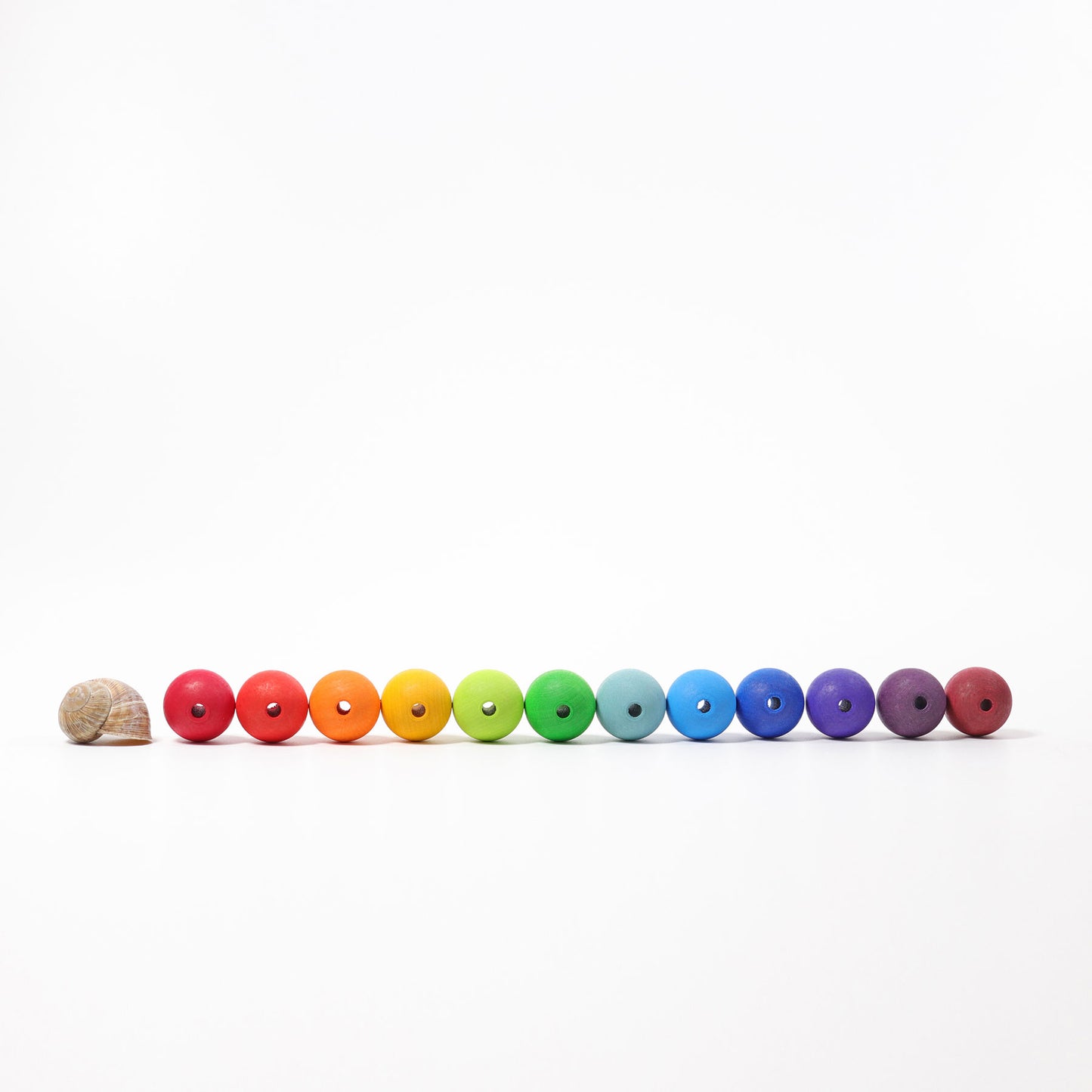 Grimm’s Beads Coloured – 36 x 30 mm