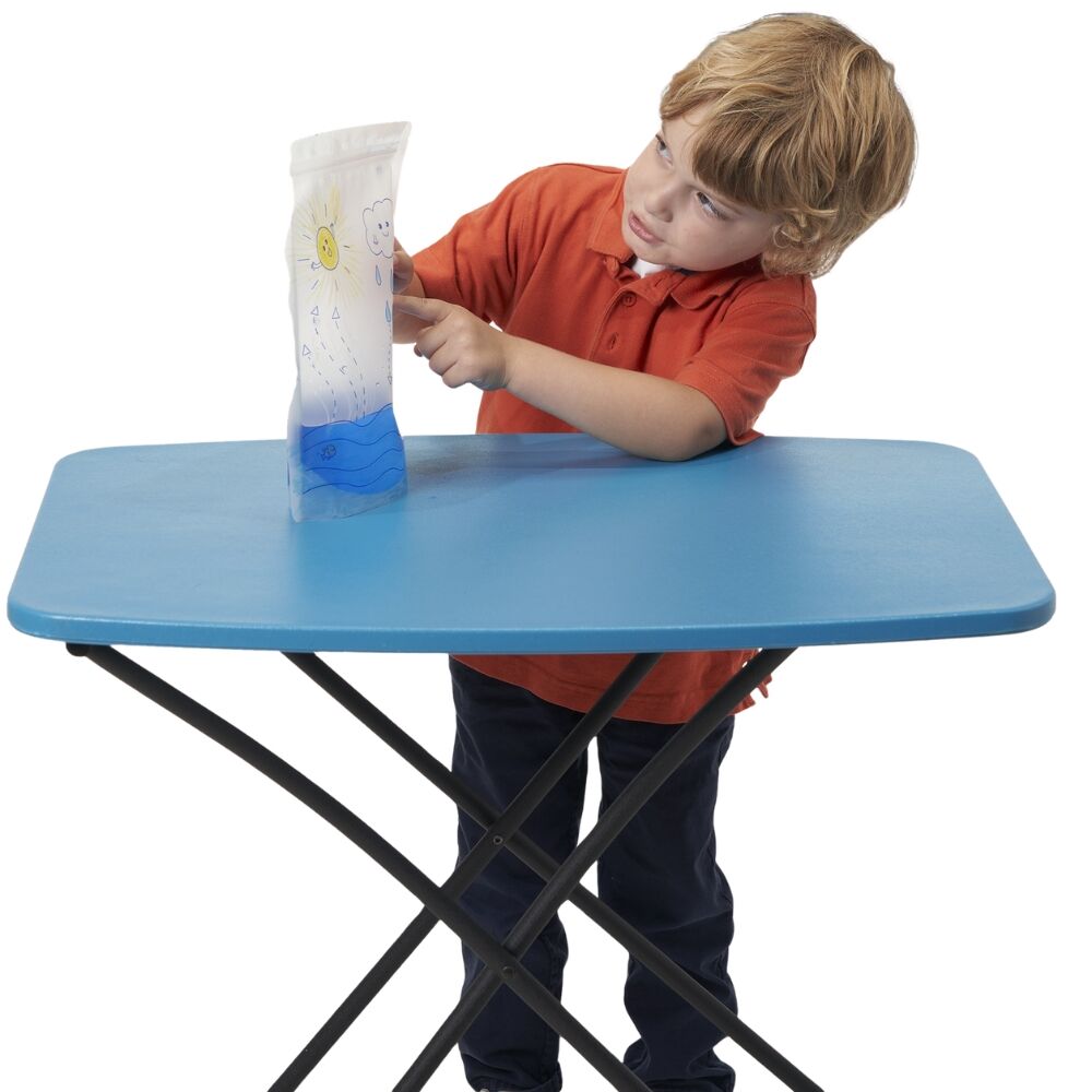 Water Cycle Experiment Kit - 24pcs