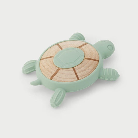 Silisoft Turtle Teether