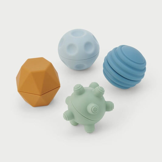 Silisoft Flexi Balls - 5pk (Copy)