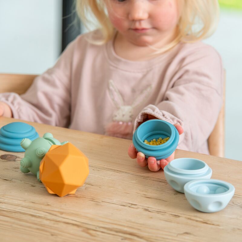 Silisoft Flexi Balls - 5pk (Copy)