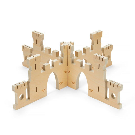 Castle Discovery Dividers