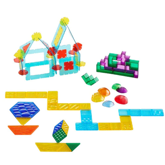 iSense Sorting & Counting Set - 288pcs