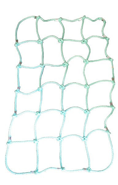 Aussie Swings-Custom made nets – supply and install (POA)