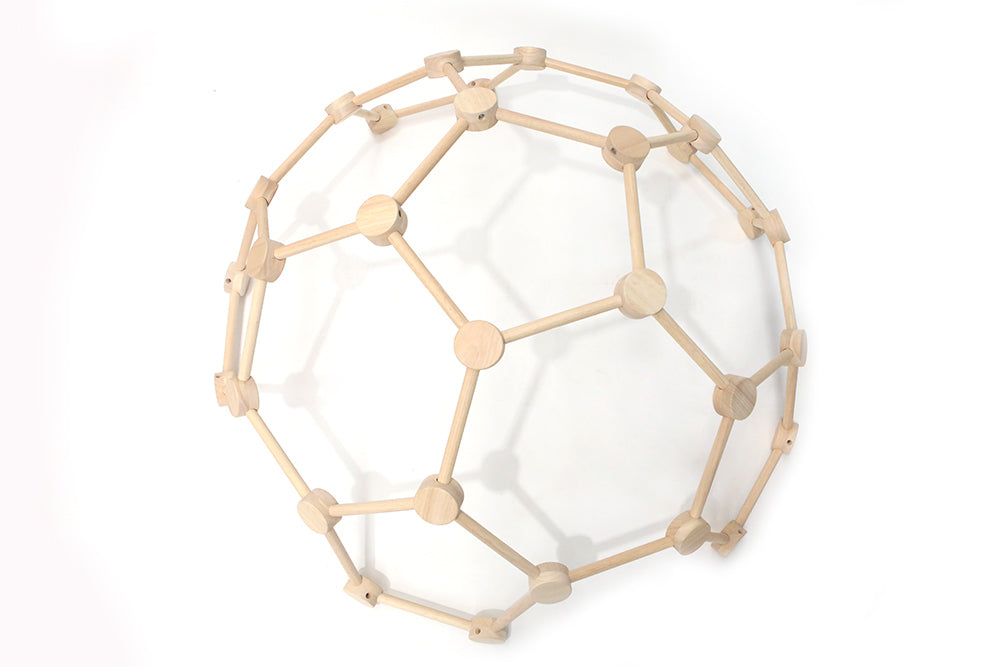 Blue Ribbon Dome Climber - Natural