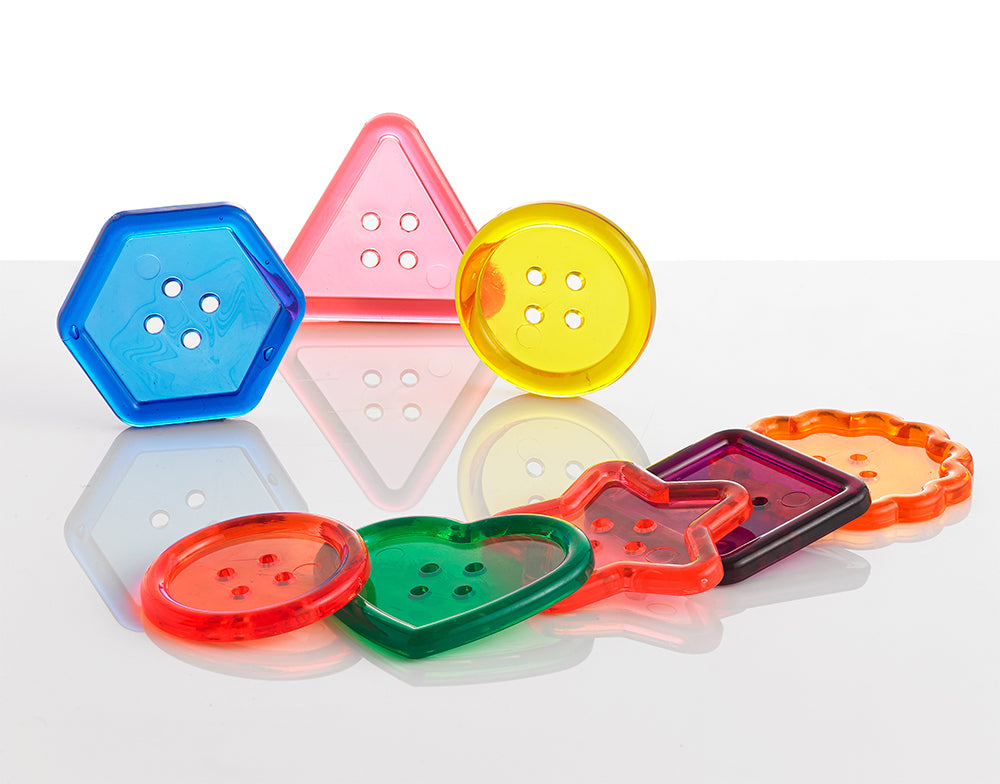 Transparent Large Buttons – Haywood Educational Resources