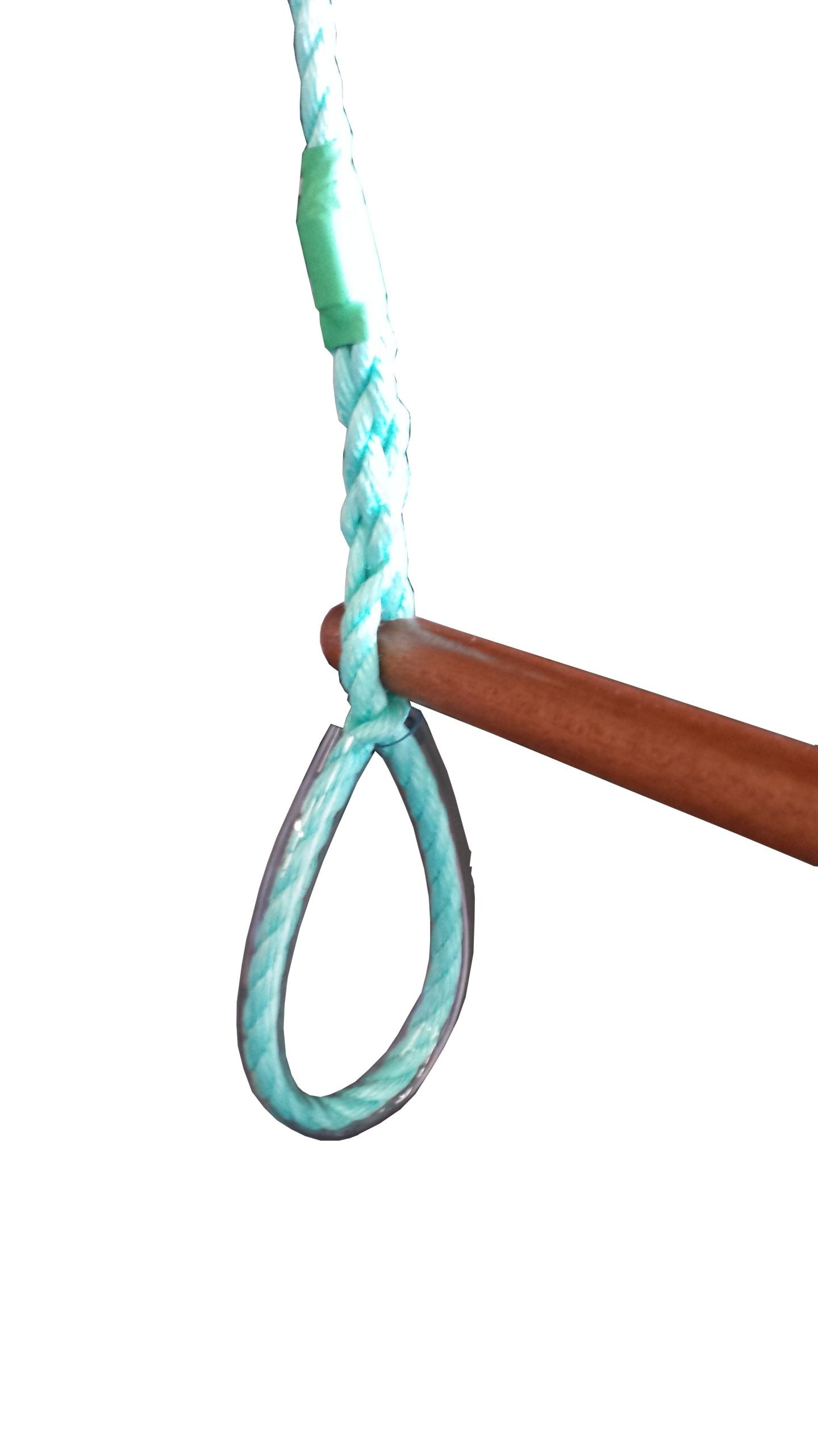 Aussie Swings-Trapeze & Rings - Adjustable