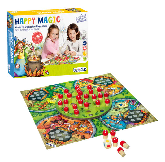 Happy Magic