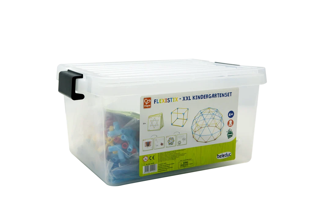 Flexistix XXL Kindergarten Set