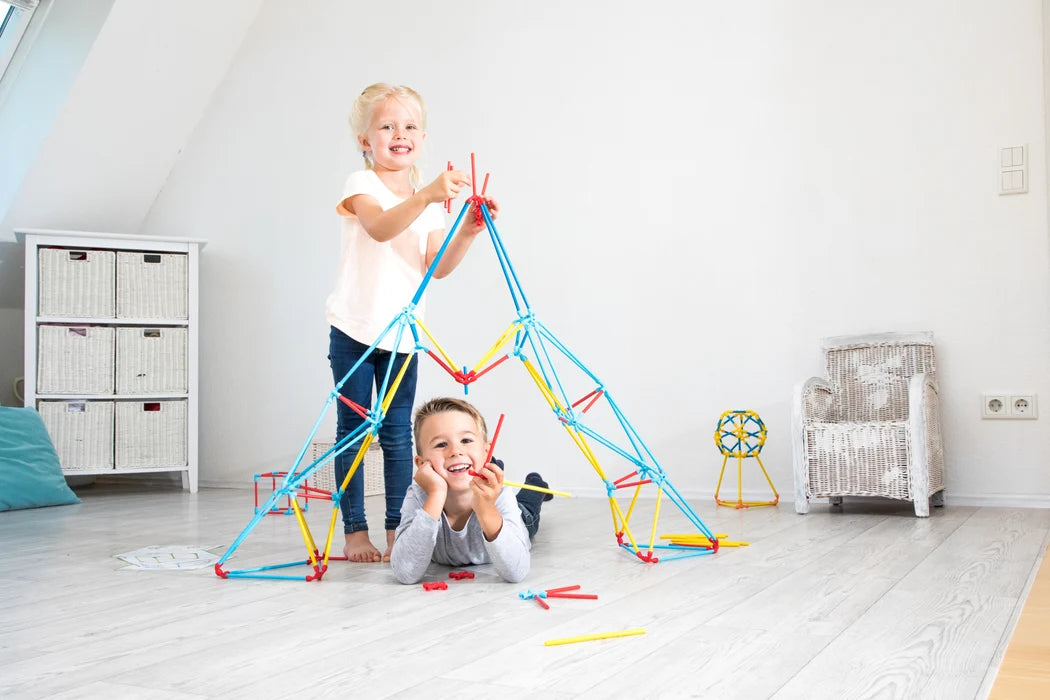 Flexistix XXL Kindergarten Set