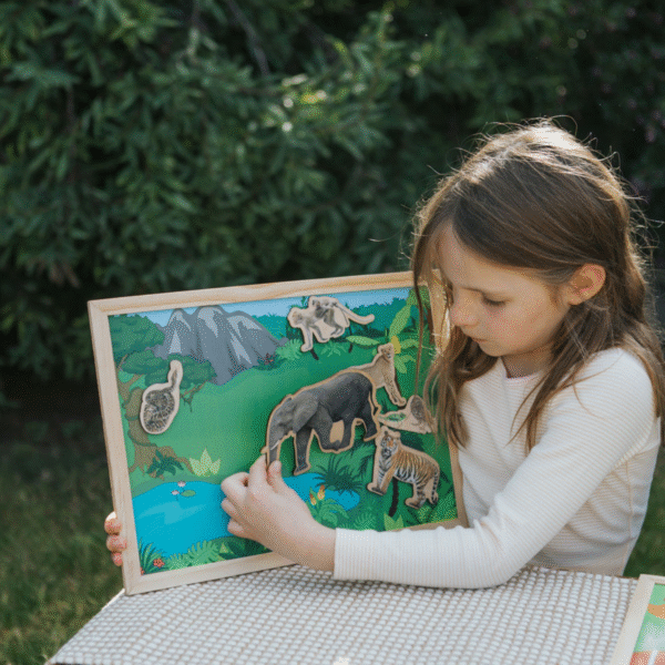 Freckled Frog- Homes Of The Wild