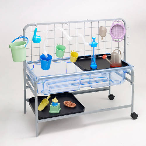 Deluxe Water Tray