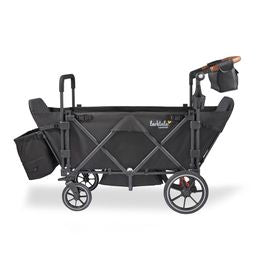 Larktale Caravan Quad - Byron Black