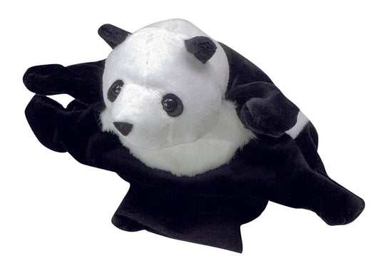 Beleduc-Hand Puppet Panda