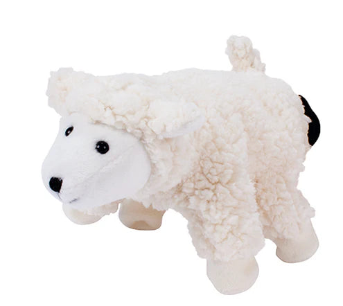 Beleduc-Hand Puppet Sheep