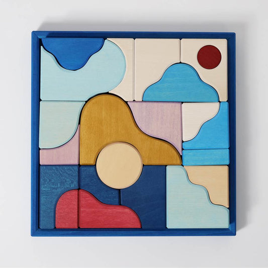 Grimm’s Building Set Wave ETA 19th Feb