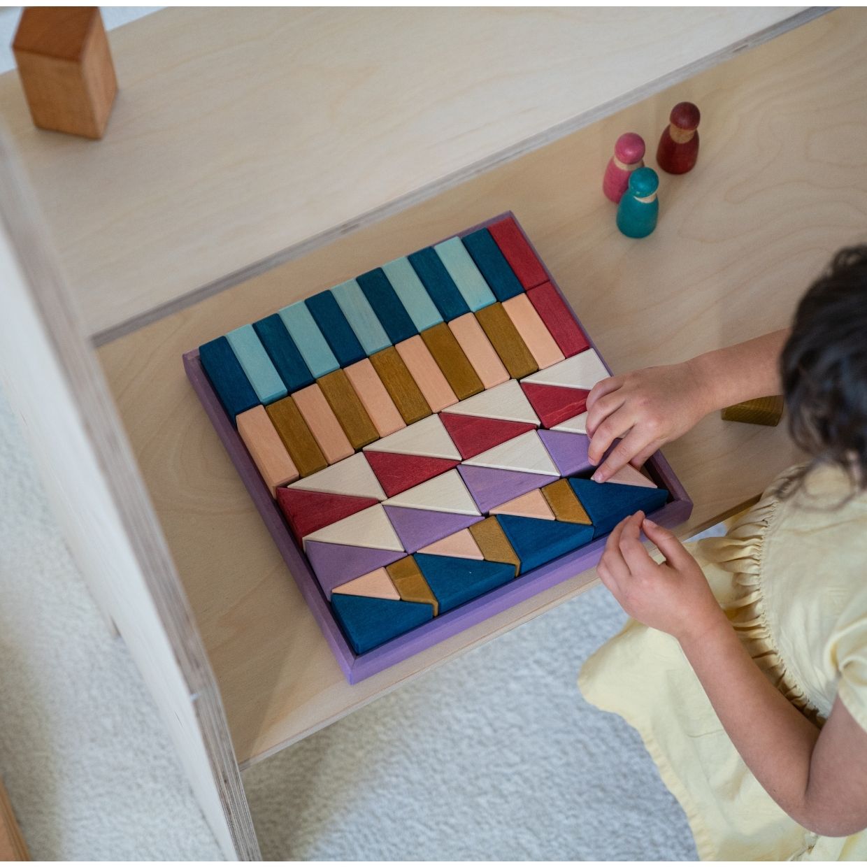 Grimms Building Set Rhythm