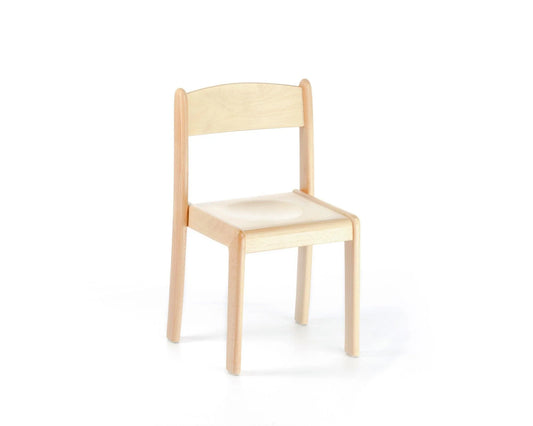 Deluxe Chair C3 / 32x32 - H. 35 cm