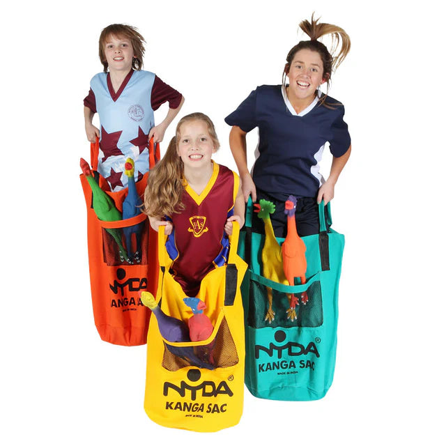 NYDA Kanga Sac Joey Set of 6 (Limited Stock available)