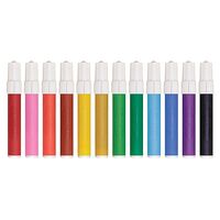 Marker Artline 300 Liquid Crayon Asst Box 12