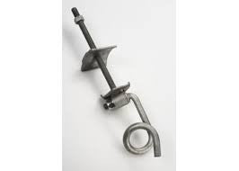 Swinging Pigtail Hook (each)