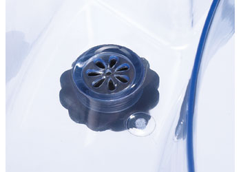 Deluxe Water Tray Plug only