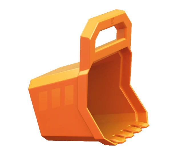 Beleduc Shovel Bucket