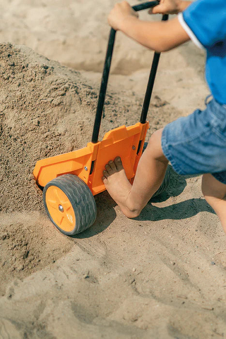 Beleduc Shovel Trolley