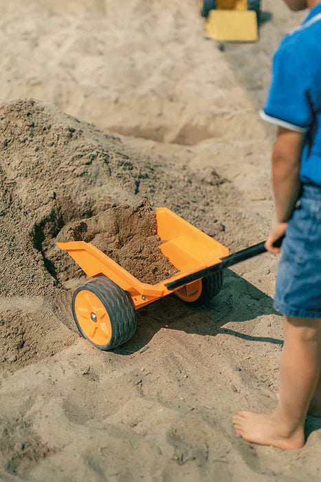 Beleduc Shovel Trolley