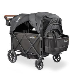 Larktale Caravan Quad - Byron Black