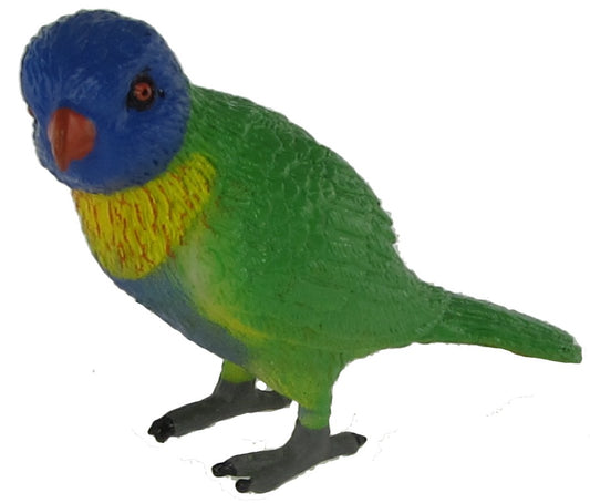 Australian Bird-Rainbow lorikeet
