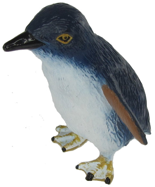 Australian Bird-Little Penguin
