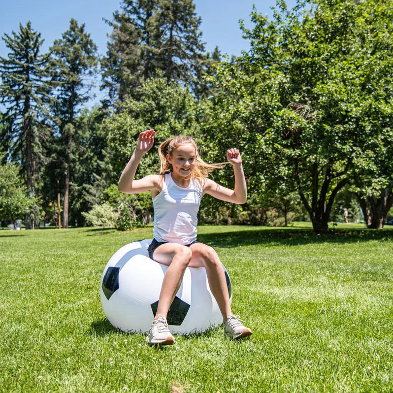 Jumbo Soccer Ball 76cm