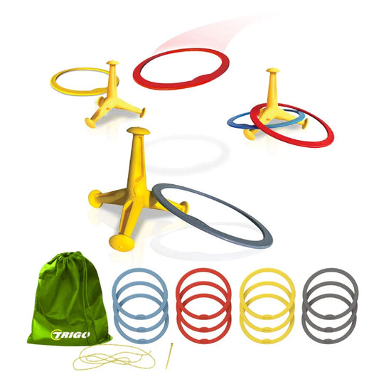 Trigo Ring Toss