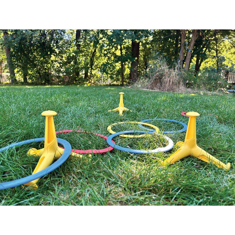 Trigo Ring Toss