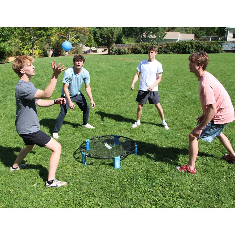 Bash-Net Game Set