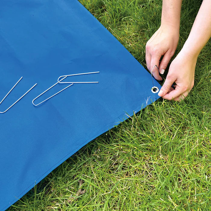 FISH FLY Yard Game
