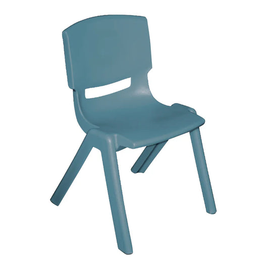 Happy Resin Chairs - Slate Chair 45 cm