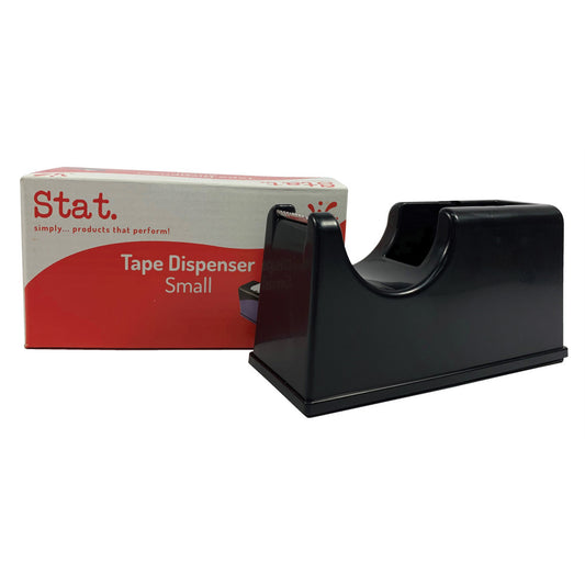 GNS Tape Dispenser STAT Small Black