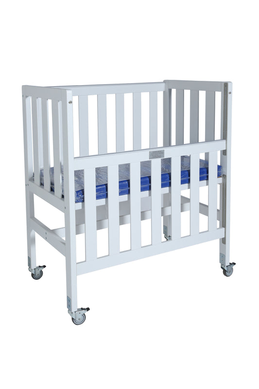 Sunbury Ergonomic cots White