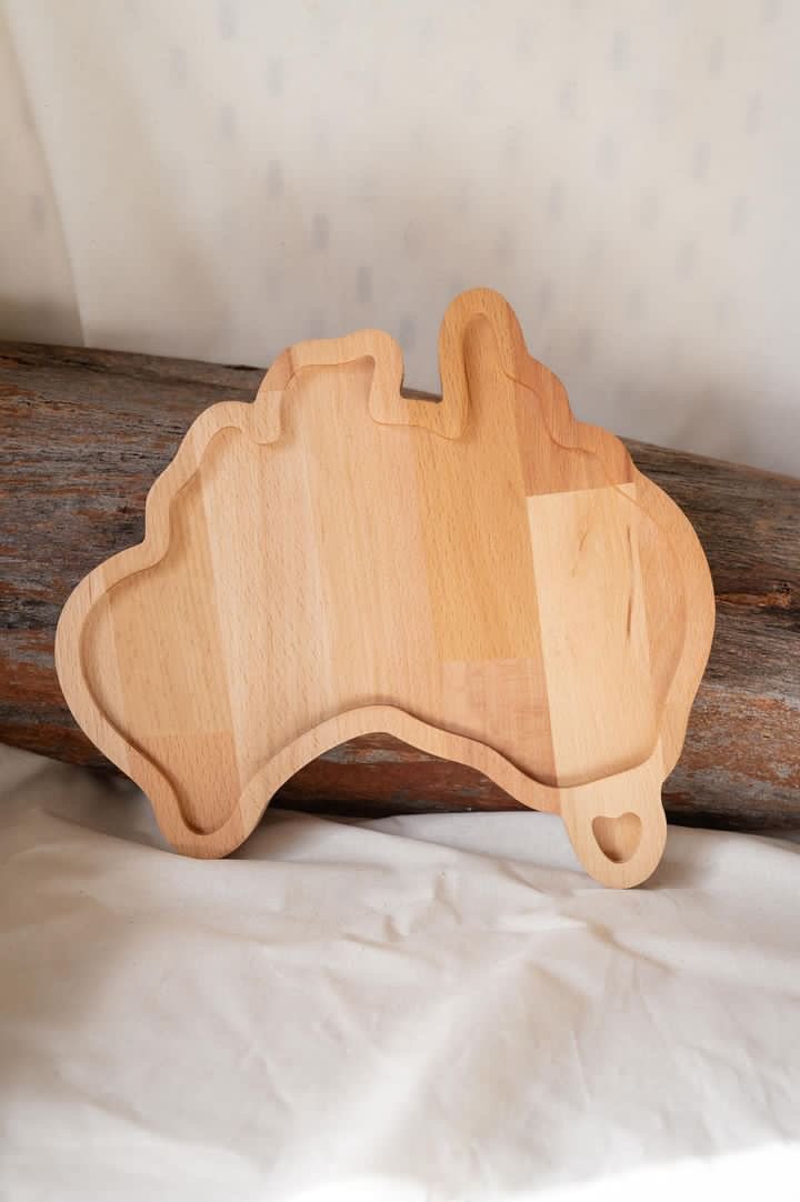 Australia Sensory Tray