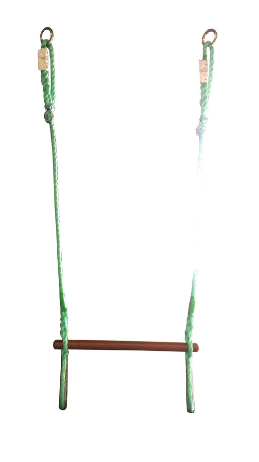Aussie Swings-Trapeze & Rings - Adjustable