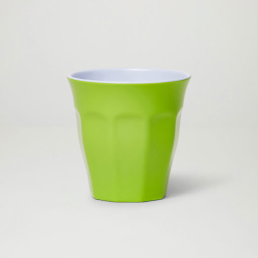 Barel Classic Lime Melamine Tumbler 260mL