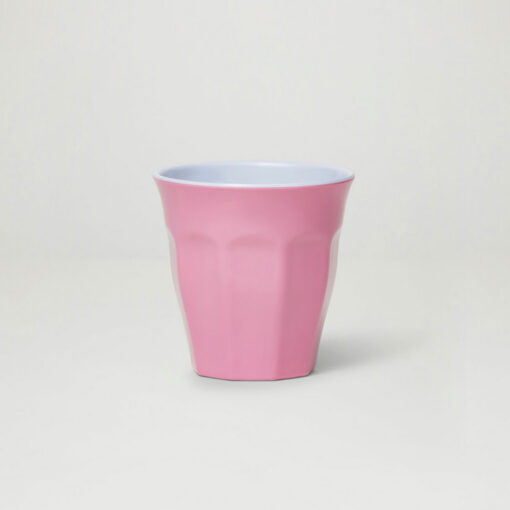 Barel Classic Classic Pink Melamine Tumbler 200mL