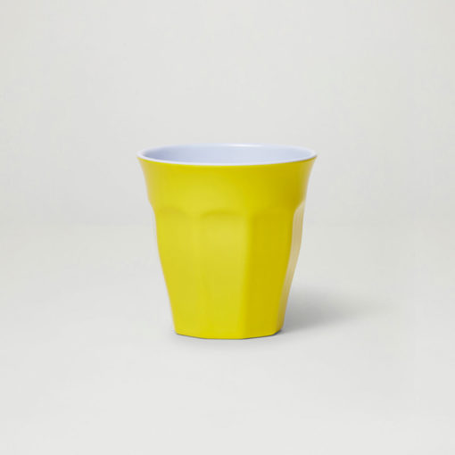 Barel Classic Classic Yellow Melamine Tumbler 200mL