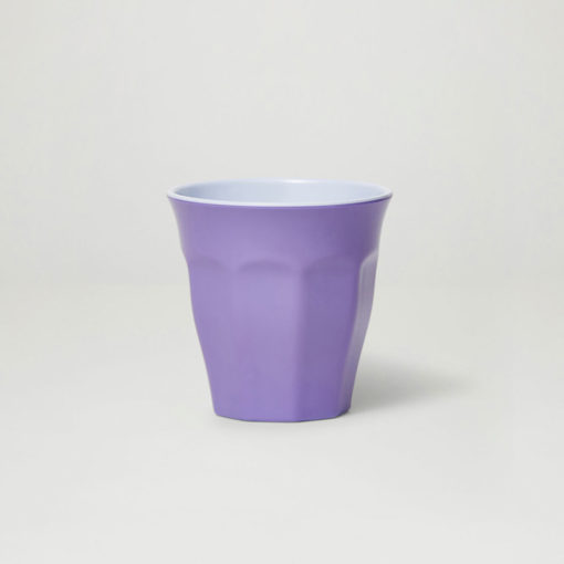 Barel Classic Classic Lavender Melamine Tumbler 200mL